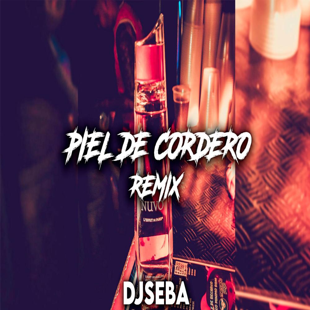 Piel de Cordero (Turreo Edit) (Explicit)