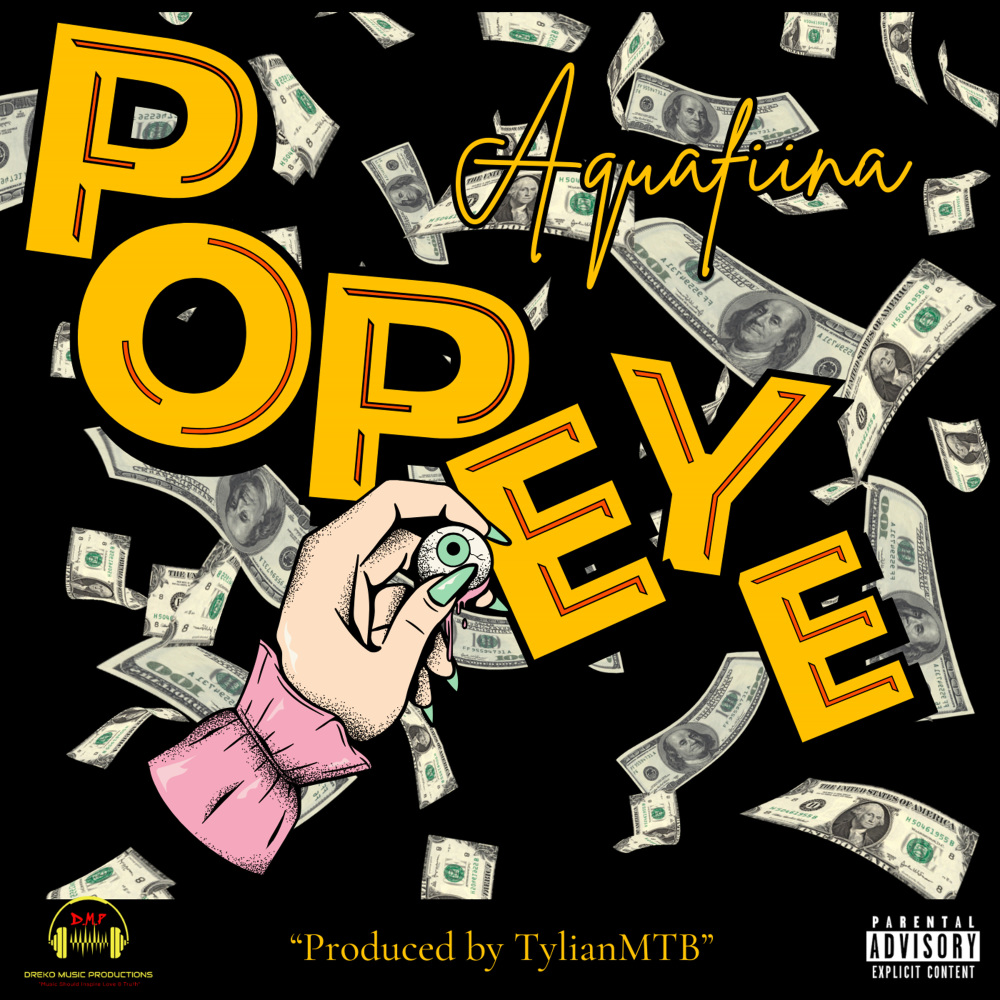 Popeye (Explicit)
