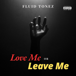 Listen to Love Me or Leave Me song with lyrics from FLUID TONEZ