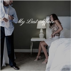 Various的专辑My Last Affair