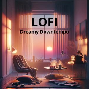อัลบัม Dreamy Downtempo (Lofi Bliss) ศิลปิน Global Lo-fi Chill