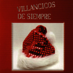 Happy Xmas Band的專輯Villancicos de Siempre
