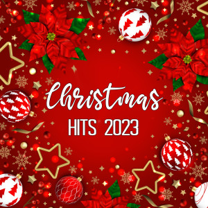 Album Christmas Hits 2023 from Various Artists