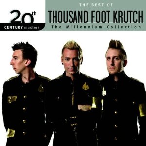 收聽Thousand Foot Krutch的This Is A Call歌詞歌曲