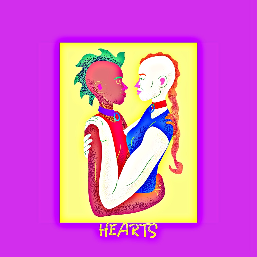 Hearts