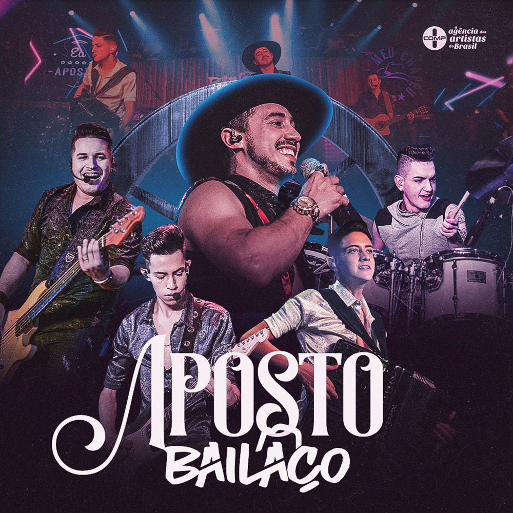 Aposto (Ao Vivo)