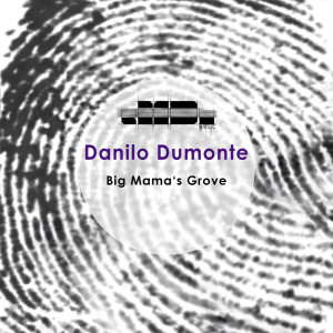 收聽Danilo Dumonte的Big Mama's Groove歌詞歌曲