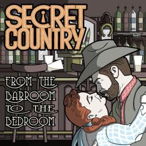 收聽Secret Country的Your Good Girl's Gonna Go Bad (Explicit)歌詞歌曲