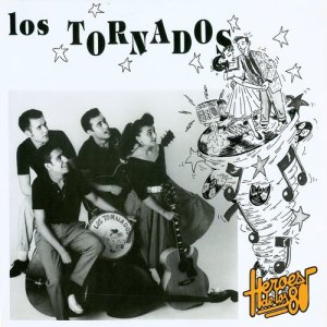 收聽Los Tornados的Chico de lujo (2016 versión remasterizada) (2016 version remasterizada)歌詞歌曲
