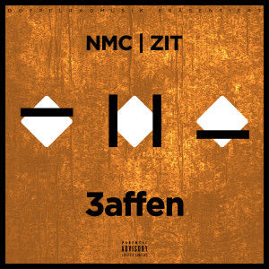 Listen to Symphatische Jungs (Explicit) song with lyrics from NMC
