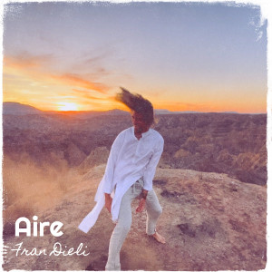 Fran Dieli的专辑Aire