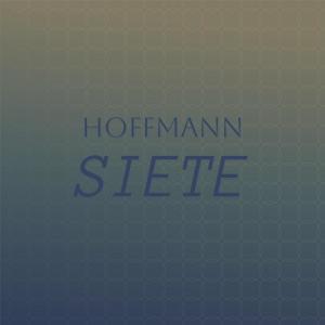 Album Hoffmann Siete from Various