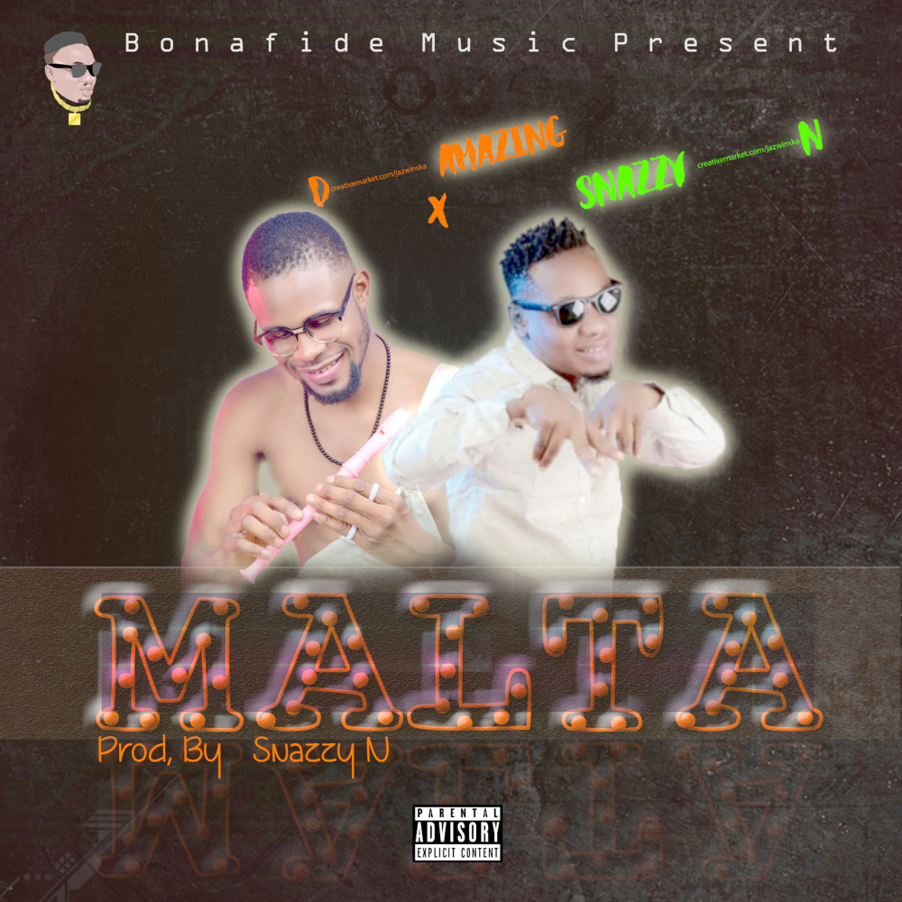 Malta (Explicit)