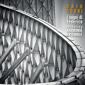 Orio Odori的專輯I sogni di Federico