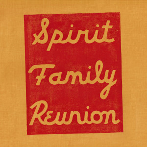 อัลบัม Ride Free ศิลปิน Spirit Family Reunion