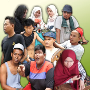 收聽Fikri的LAGU JAMBI UNTUNG DI LITAK歌詞歌曲