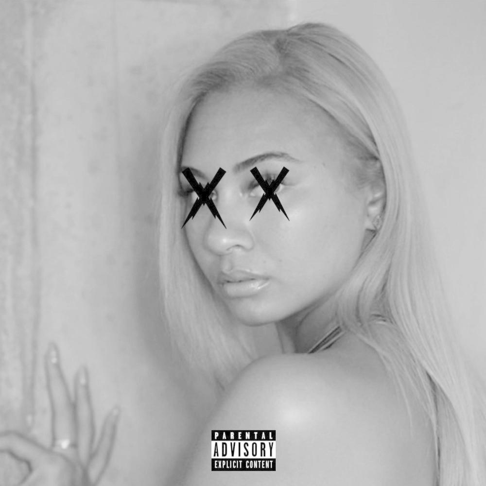 For Me (Explicit)