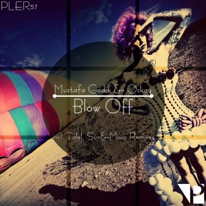 ดาวน์โหลดและฟังเพลง Blow Off (Original Mix) พร้อมเนื้อเพลงจาก Mustafa Gedik