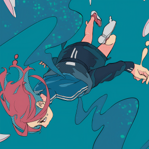 default playlist img