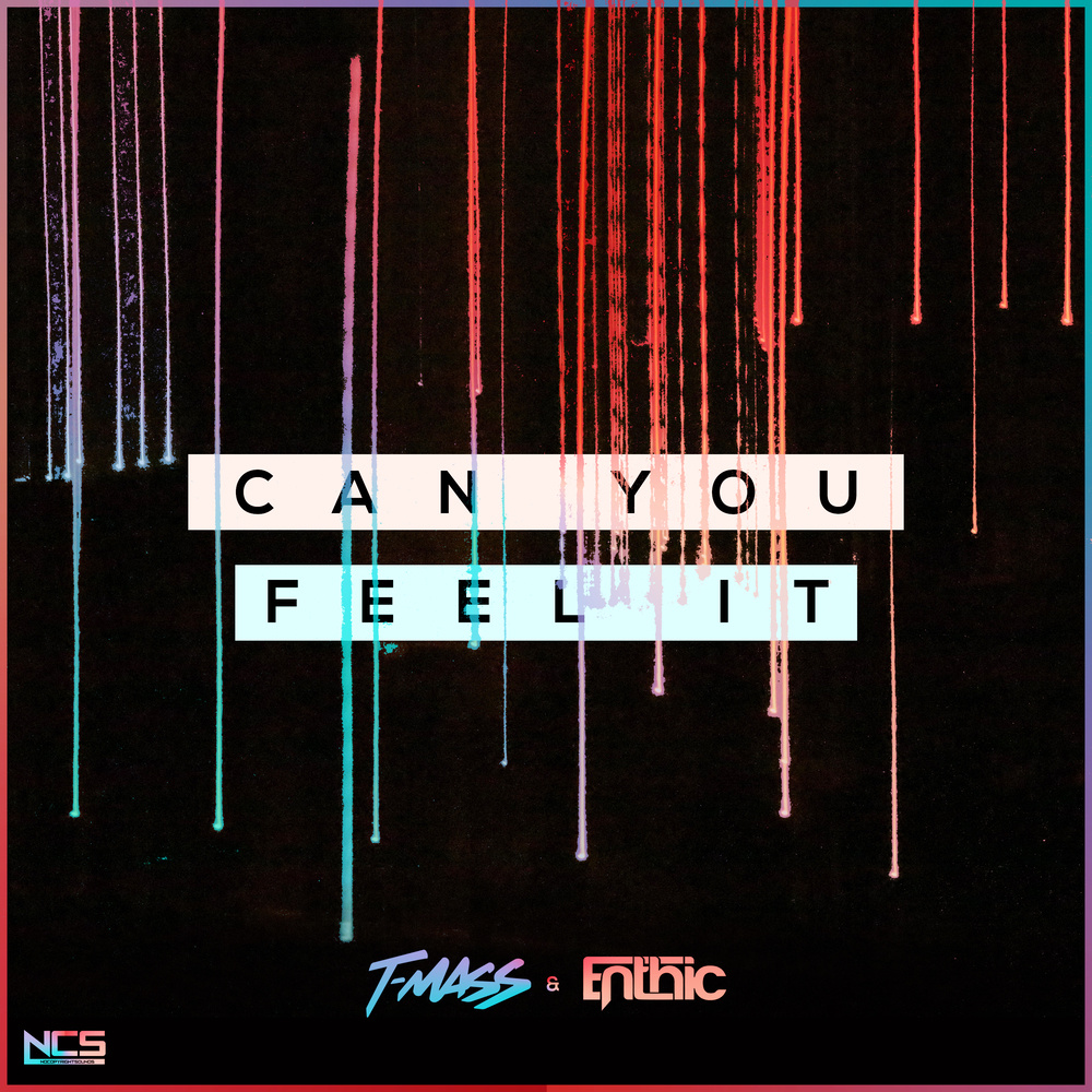 Can You Feel It