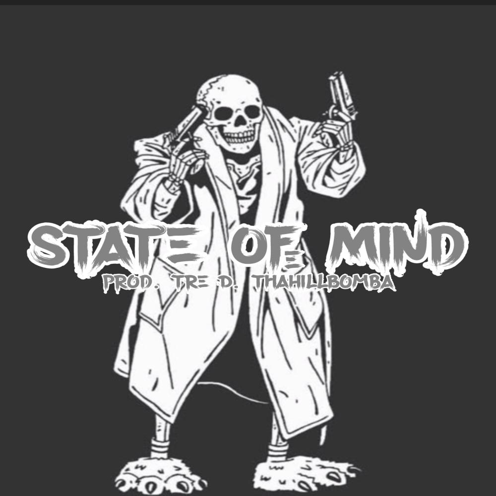 State Of Mind (F³ Instrumental)