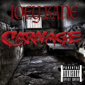 Album Carnage (Explicit) from Joeykane