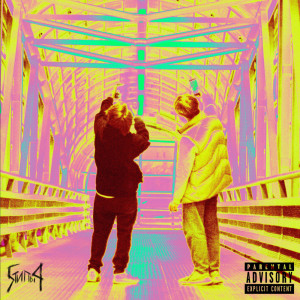 Listen to ДАЛЬШЕ-БЛИЖЕ (prod. by ZAN1X|Explicit) song with lyrics from ZAN1X