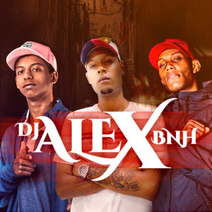 收聽Dj Alex BNH的Piranha Não Para, Piranha Da Um Tempo歌詞歌曲