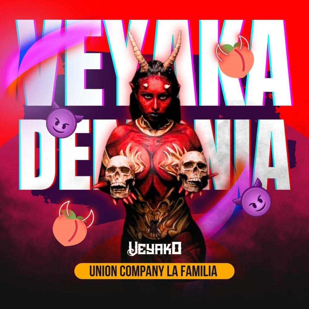 Veyaka Demonia