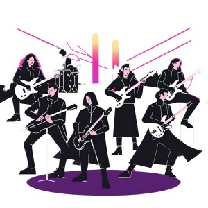 default playlist img