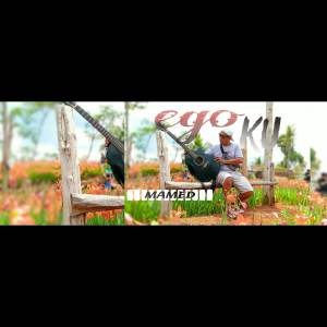 收聽MAMED的Egoku歌詞歌曲