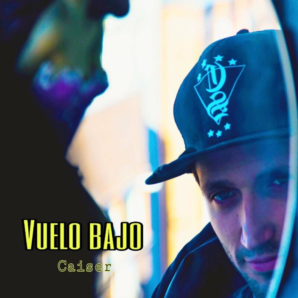 Vuelo bajo (Explicit)