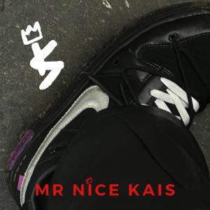 MR NiCE KAiS的專輯OFFWHITE CHUCKS (Explicit)