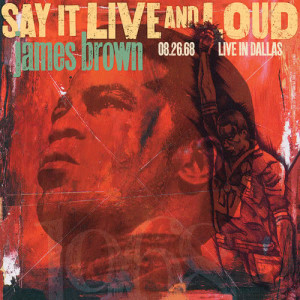 ดาวน์โหลดและฟังเพลง That's Life (Live At Dallas Memorial Auditorium / 1968) พร้อมเนื้อเพลงจาก James Brown