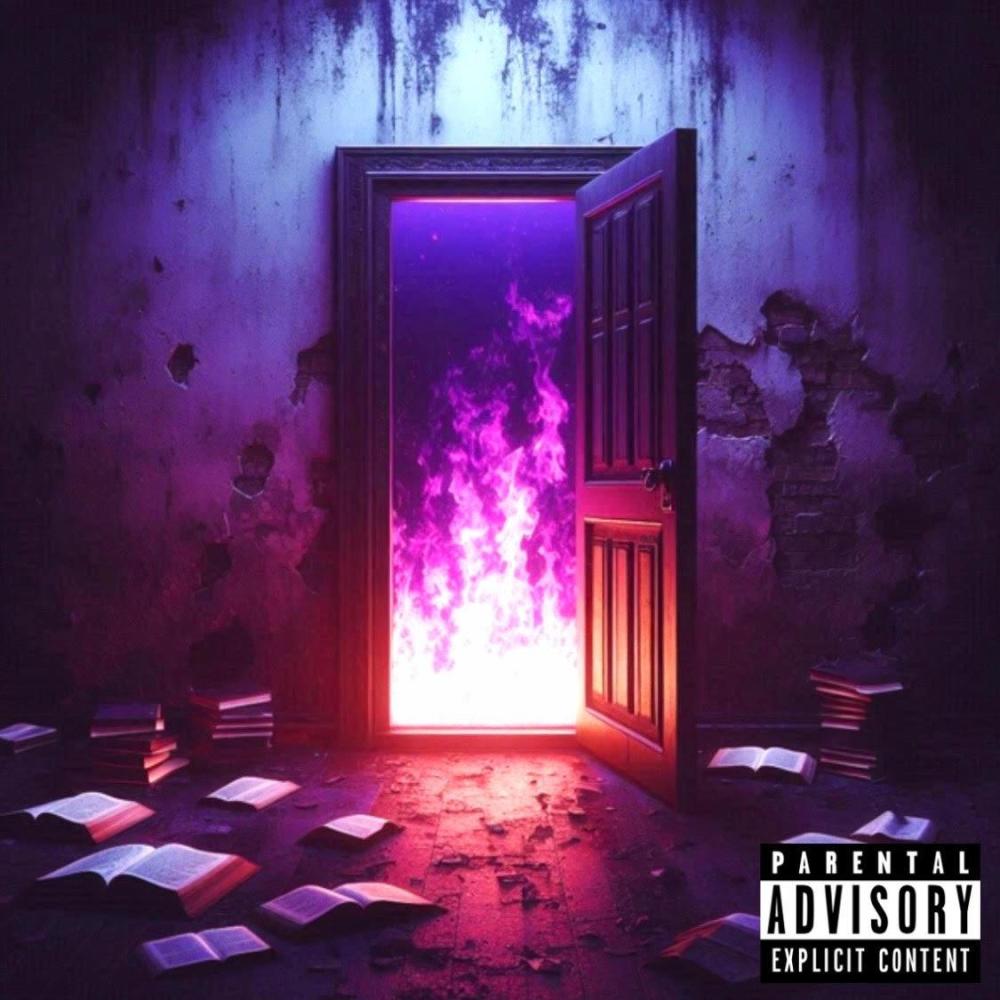 STARDUST (feat. Gioggi & Lil Paggy) (Explicit)