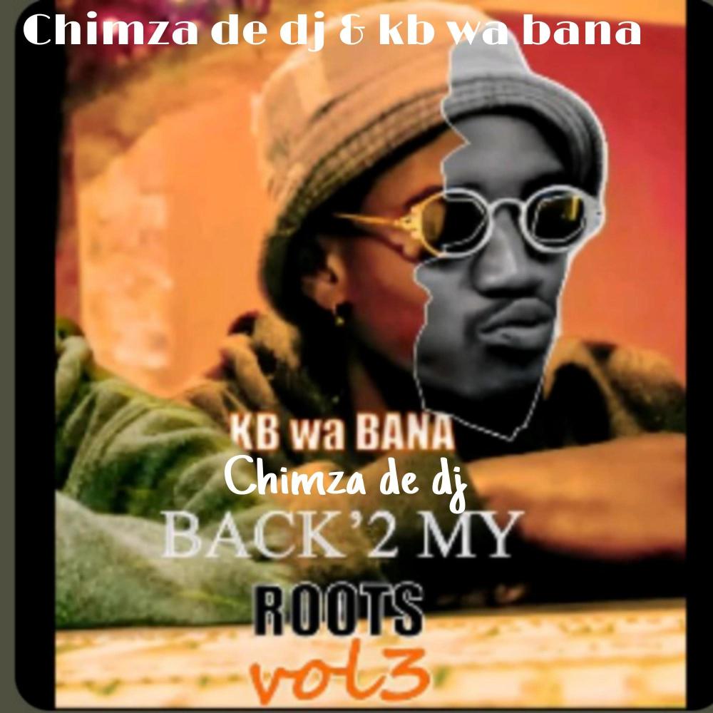 I will never give up (feat. Kb wa bana)