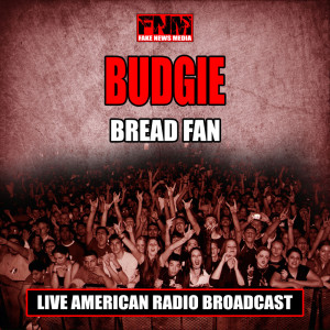 Dengarkan Love For You And Me (Live) lagu dari Budgie dengan lirik