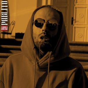 Album Pablito (Explicit) from Kobyła
