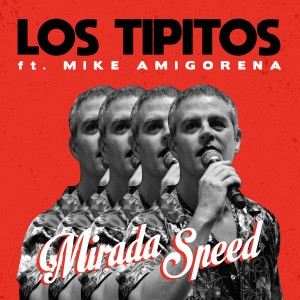 อัลบัม Mirada Speed (En Vivo Teatro Ópera) ศิลปิน Mike Amigorena