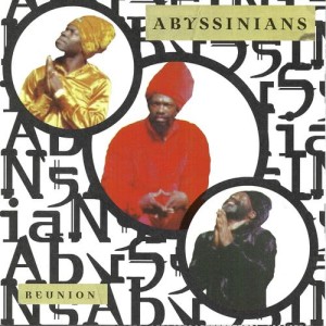收聽The Abyssinians的The Right (Satta Massa Gana)歌詞歌曲