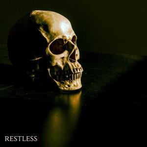 Chris Warren的專輯Restless