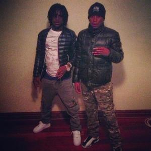 收聽heygwuapo的Inna Trap (Explicit)歌詞歌曲