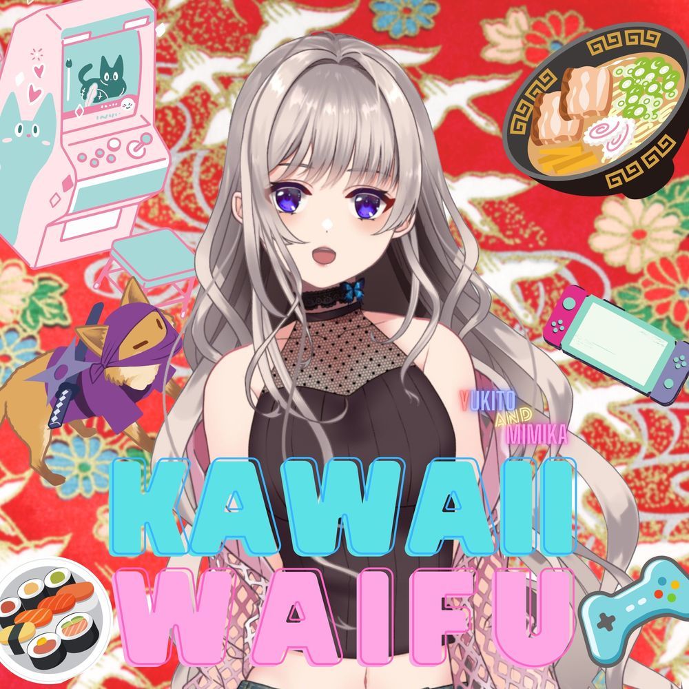Kawaii Waifu