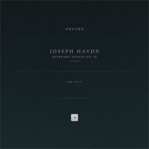 Franz Joseph Haydn的專輯Keyboard Sonata No. 50 in D Major, Hob. XVI:37: III. Finale. Presto ma non troppo