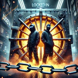 收聽RichBoyPopin的Locked In (Explicit)歌詞歌曲