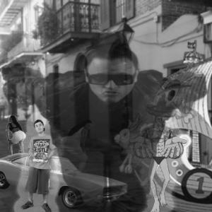 ดาวน์โหลดและฟังเพลง She Movin (Explicit) พร้อมเนื้อเพลงจาก Notorious BDG