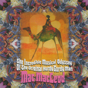 ดาวน์โหลดและฟังเพลง Cod'ine พร้อมเนื้อเพลงจาก Mac MacLeod
