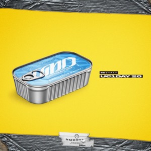 Dengarkan lagu 朝に歌えば (feat. KOPERU, teppei, peko, タウリン & コーラ) nyanyian Umedacypher dengan lirik