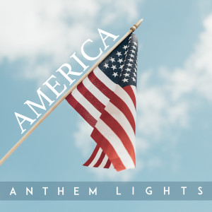 Album America oleh Anthem Lights