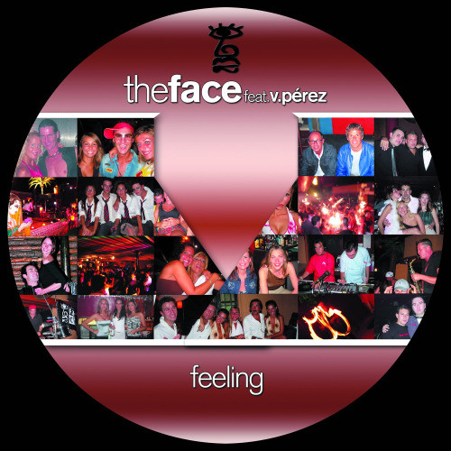Feeling (Dr. Kucho! Remix)